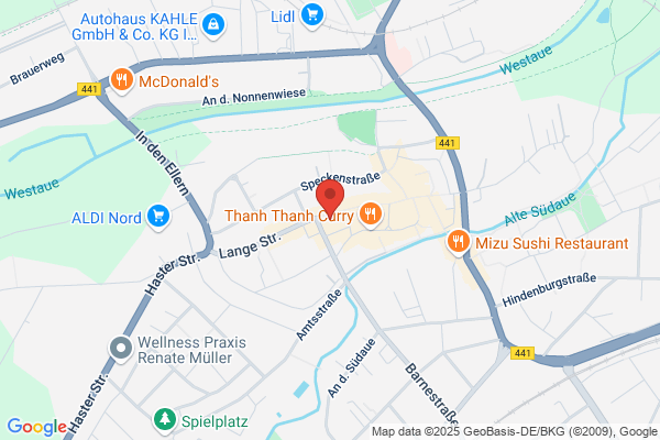 Markt Apotheke