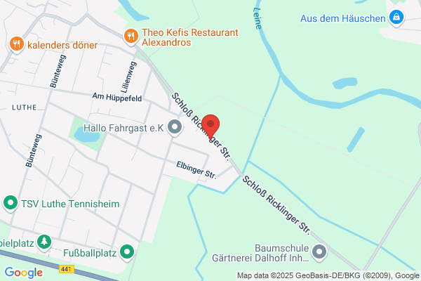 Mevius Ewald Gesellschaft mit beschränkter Haftung