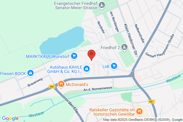 Siedentopf & Becker  Inh. Thomas Becker