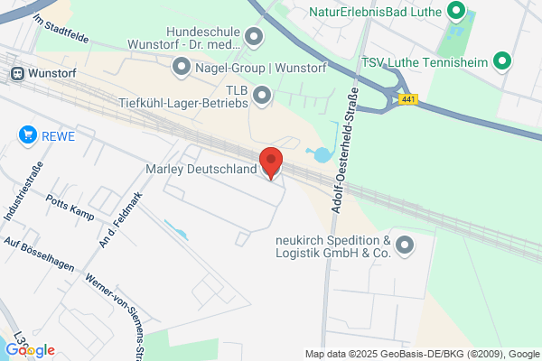 Marley Deutschland GmbH