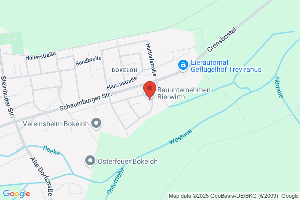 Bauunternehmen Bierwirth GmbH