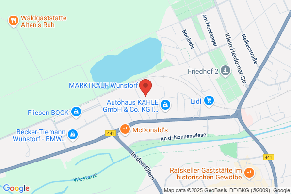 Holland-Blumen-Discount Glasbergen e.K.