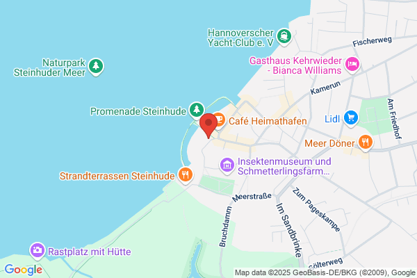 Eiscafe Winkelgasse