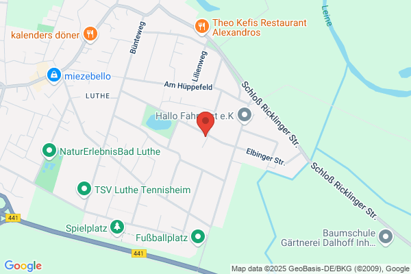 GMP. Haus & Dienstleistung