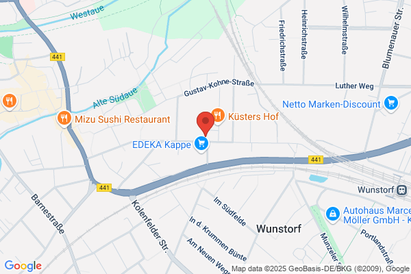 Guido Musikservice