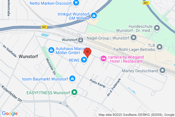 Rossmann Drogeriemärkte