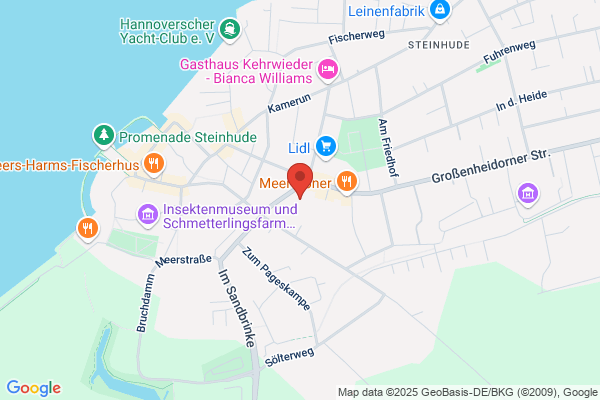 Combi Verbrauchermarkt Wunstorf-Steinhude