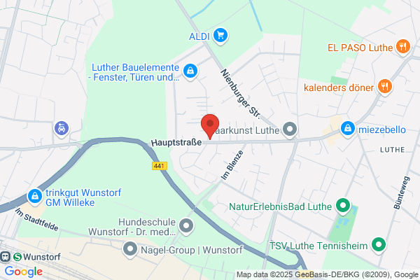 Almstadt Funk und Antriebstechnik GmbH