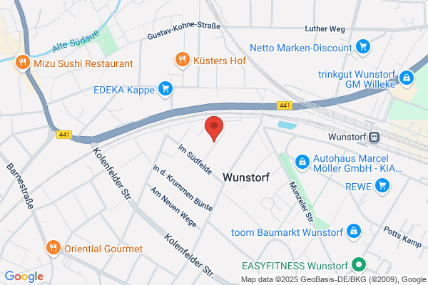 Johanniter-Kita Zwergenland