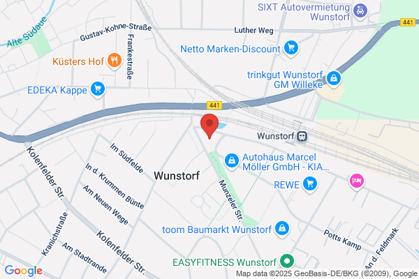 Johanniter-Kita Zwergenwelt