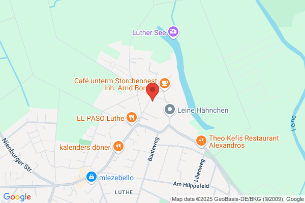 Volkshochschule Hannover Land