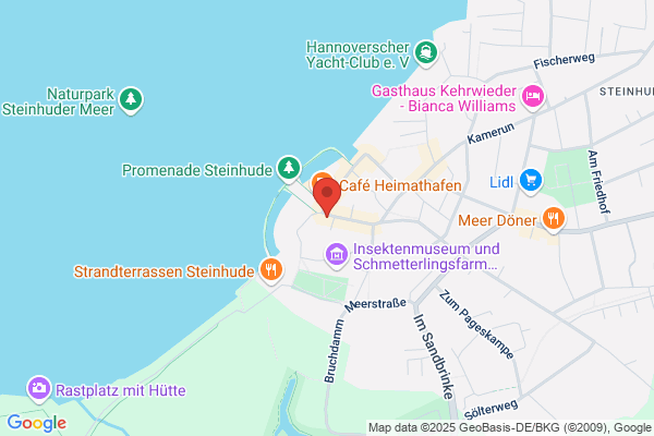 Ferienwohnungen Dornbusch