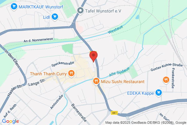Lüerßen