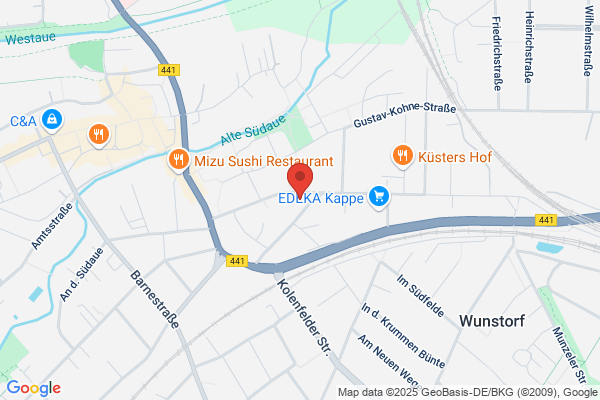Domino's Pizza Wunstorf