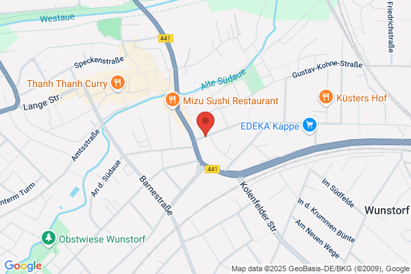 KRH Psychiatrie Wunstorf