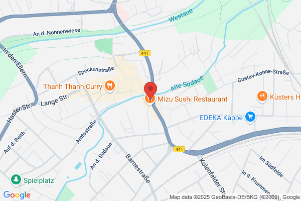 Creativ Coiffeur Elfers   /   Inh. Volkhard Elfers