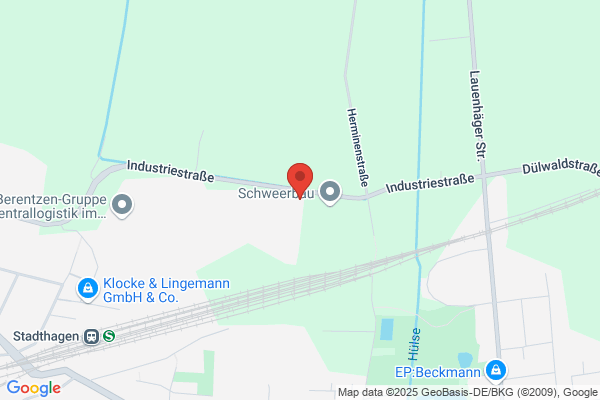 CVB Brandschutz GmbH