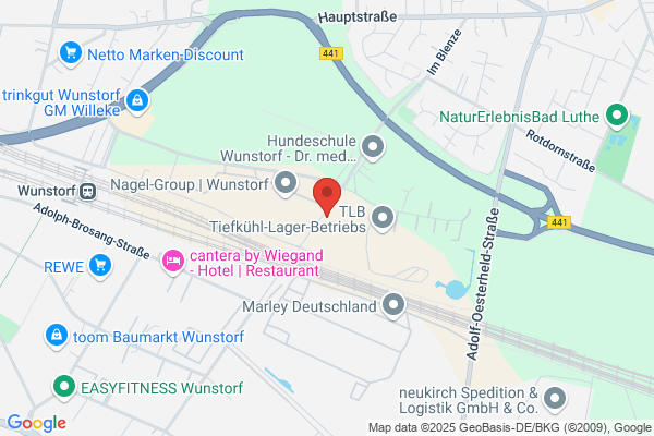HTS-S.Heimann GmbH