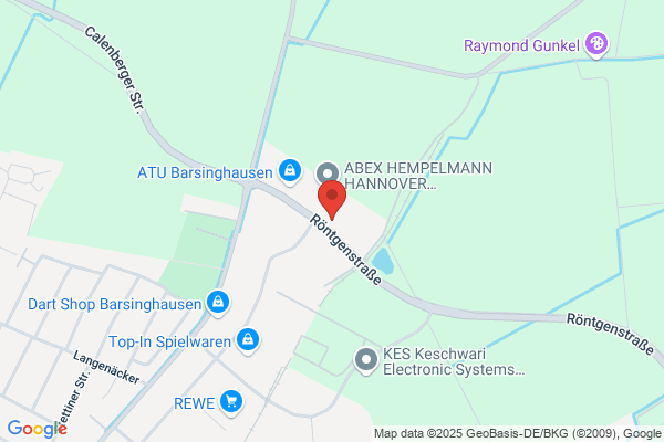 KE Fibertec Deutschland GmbH