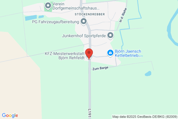 Rehfeldt Fördertechnik GmbH