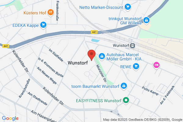 Sachverständigenbüro Kopmann