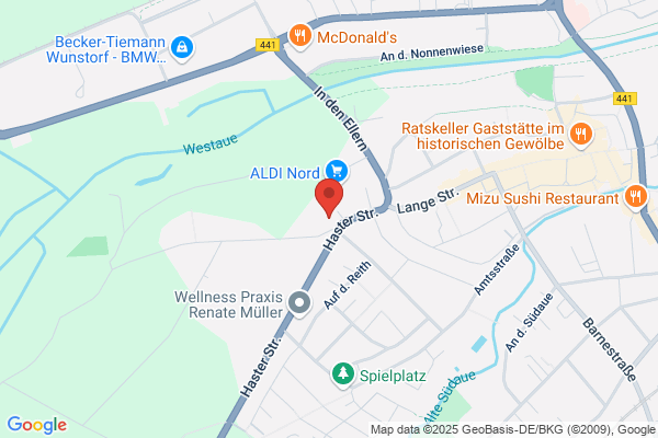 Autohaus Dietterle GmbH