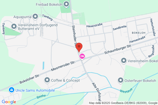 Bokeloher Grill und Dönerhaus