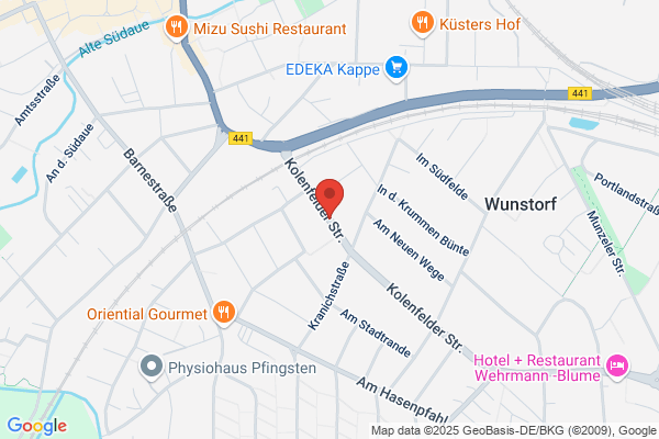 Carpoint-Wunstorf