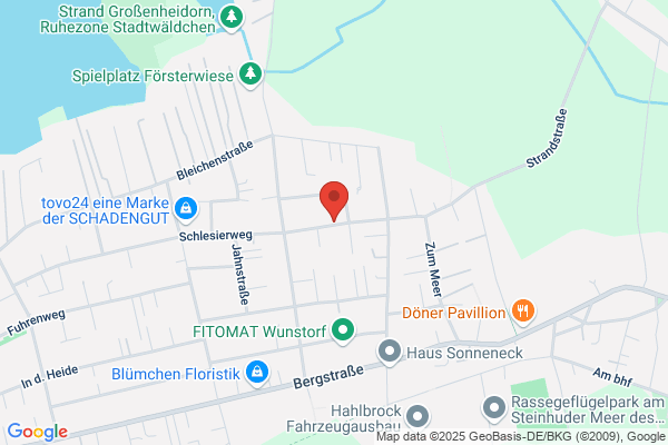 Charlottenhof Wohn- und Pflegeheime GmbH