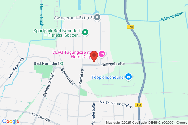 Deutsche Lebensrettungs-Ges.