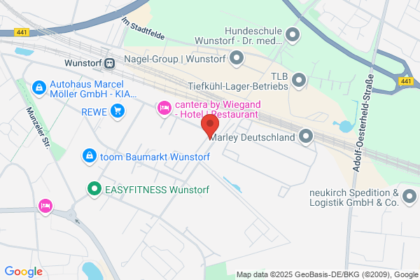 GP Günter Papenburg AG