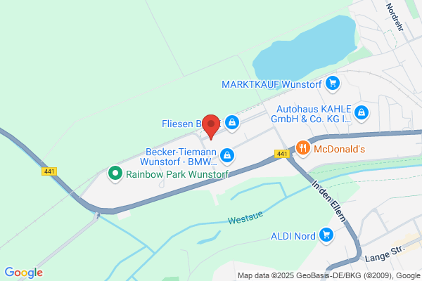 Gebrüder Piegsa Straßen- und Tiefbau GmbH