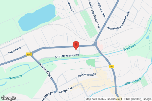 Spangenberg P. GmbH