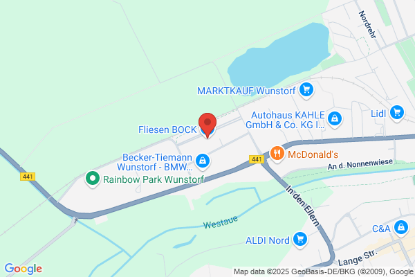 Fliesen Bock OHG