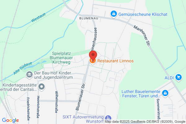 Friseur Haarstudio Blumenauer