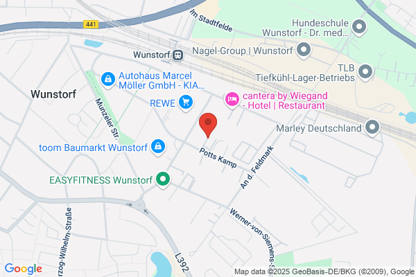 DLS Dienst-Leistungs-Service GmbH