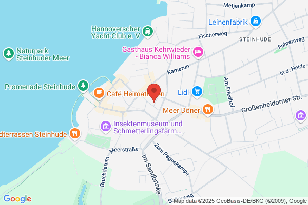 Haus Hoppe