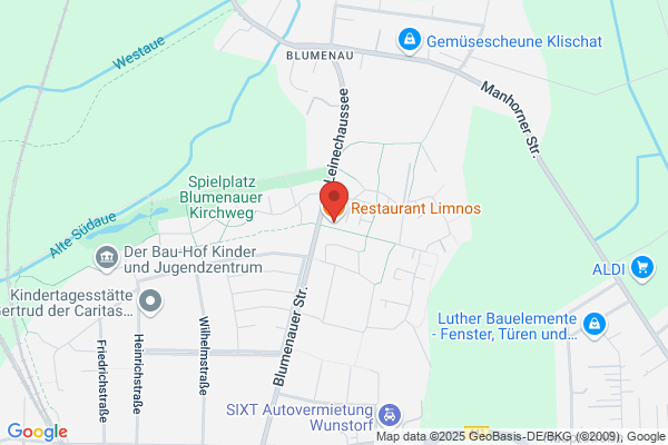 Restaurant Limnos