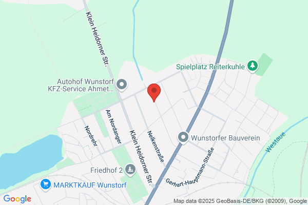 Sportkegler-Verein Wunstorf e.V.