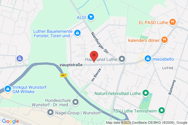 Heinzelmännchen Gebäudedienstleistungen GmbH