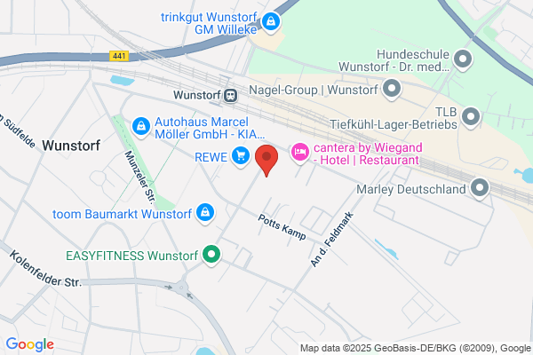 Getränke Heidorn GmbH