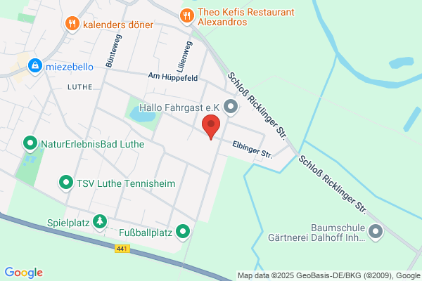 Wirtshaus-Pension Zum Heideeck
