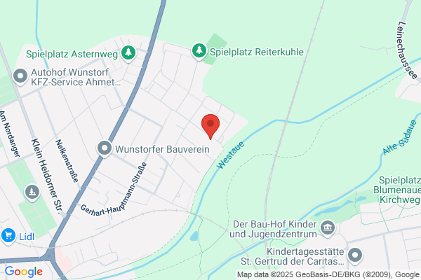 Vorteil Immobilien