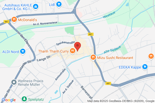 W & S Ingenieure