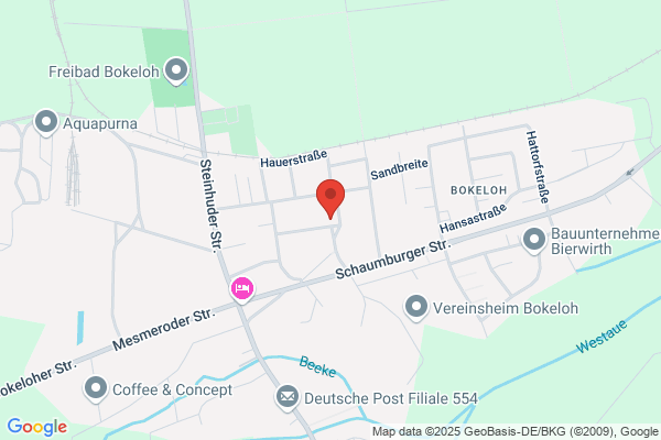 Ev.-luth. Kirchengemeinde Bokeloh