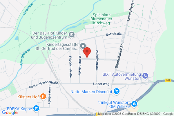 Friseur Lüer