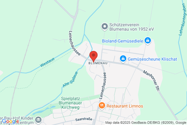 HUK-COBURG Versicherung Hans-Hagen Voss in Wunstorf - Blumenau