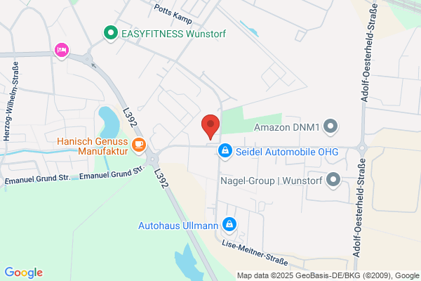 Henkelhausen GmbH & Co KG