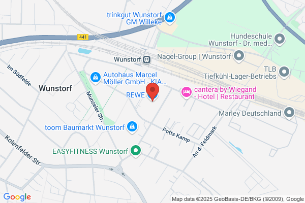 REWE