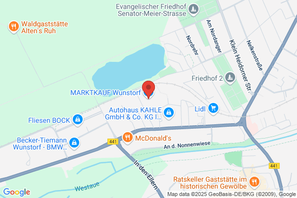 Super-Markt 2000 GmbH